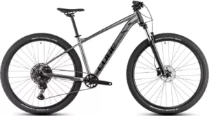 Cube Aim SLX 29 L 2025 (slateblack'n'black)