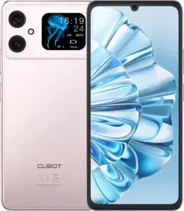 Смартфон Cubot A20 4GB/128GB (розовый) icon