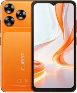 Смартфон Cubot A50 6GB/128GB (оранжевый) icon
