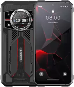 Cubot KingKong 11 16GB/256GB (черный)