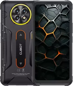 Cubot KingKong Ace 5 8GB/256GB (черный)