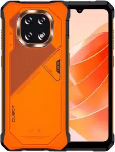 Смартфон Cubot KingKong ES 5 12GB/256GB (оранжевый) icon