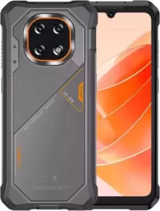 Cubot KingKong ES 5 6GB/128GB (серый)