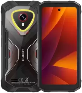 Cubot KingKong Mini 4 8GB/256GB (черный/серый) фото