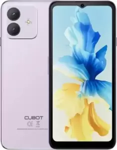 Cubot Note 40 6GB/256GB (розовый) фото