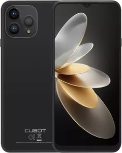 Cubot P80 16GB/256GB (черный) фото