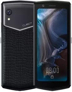 Cubot Pocket 3 4GB/64GB (черный) фото