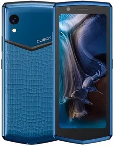 Cubot Pocket 3 4GB/64GB (синий) фото