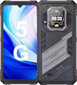 Cubot Star 2 12GB/256GB (черный)