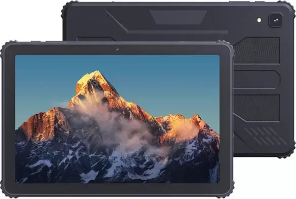 Cubot TAB KingKong 8GB/256GB LTE (черный)