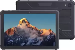 Cubot TAB KingKong 8GB/256GB LTE (черный)