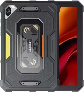 Планшет Cubot Tab KingKong Mini 6GB/128GB (черный) фото