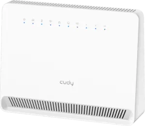 4G Wi-Fi роутер CUDY AC1200 Wi-Fi 4G LTE-Cat4 Router фото