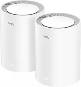 Wi-Fi система Cudy AX1800 Wi-Fi 6 Mesh Solution 2-Pack фото