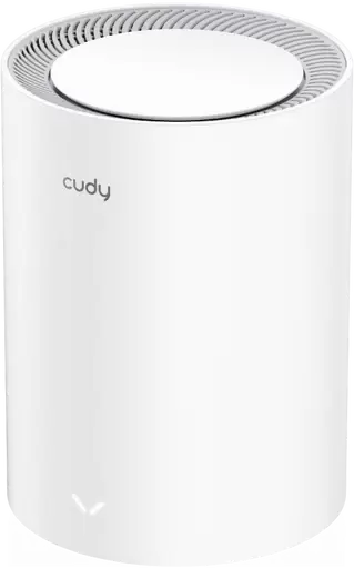 Cudy BE3600 Wi-Fi 7 Mesh Solution Gigabit Dual Band 1-Pack M3600(1-Pack)