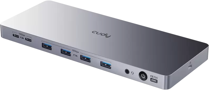 Док-станция Cudy CS700 фото 2