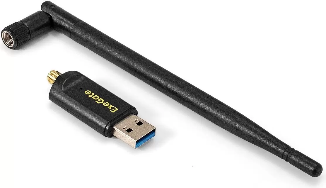 ExeGate EDWA-186-AC1300-2 EX299655RUS