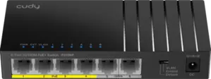Неуправляемый коммутатор Cudy FS106P 1.0 фото