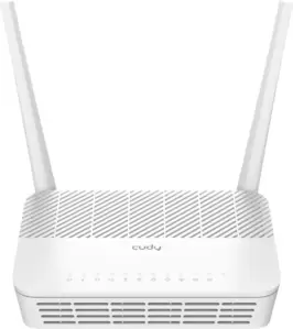 Wi-Fi роутер Cudy GP1200V 1.0 фото