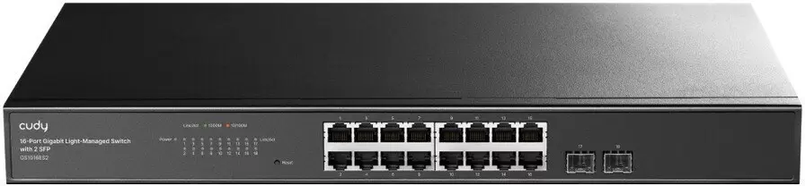 Cudy GS1016ES2 1.0