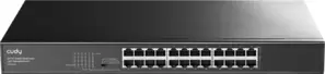 Настраиваемый коммутатор Cudy GS1024E 1.0 фото