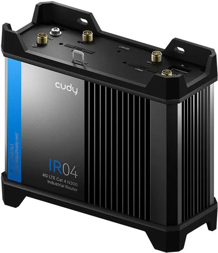 Cudy IR04
