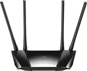 4G Wi-Fi роутер Cudy LT400 2.0 фото