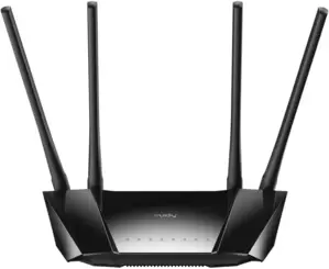 4G Wi-Fi роутер Cudy LT400 3.0 фото