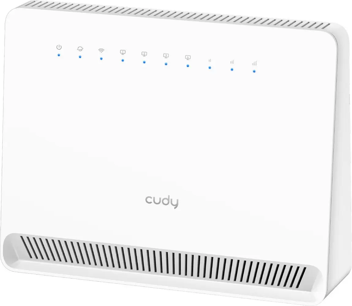 Cudy LT400E