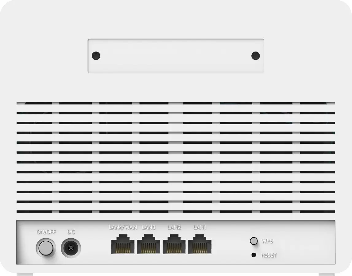 4G Wi-Fi роутер Cudy LT400E фото