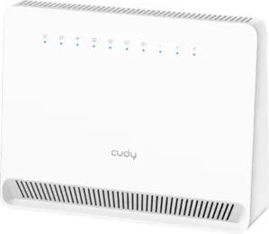 4G Wi-Fi роутер Cudy LT400E фото