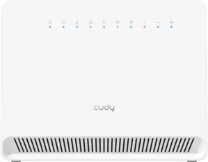 4G Wi-Fi роутер Cudy LT400V 1.0 фото