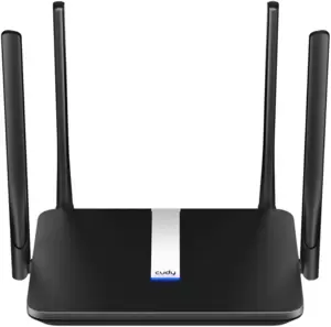 4G Wi-Fi роутер Cudy LT500 3.0 фото