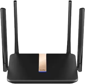 4G Wi-Fi роутер Cudy LT500D 3.0 фото