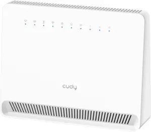 4G Wi-Fi роутер Cudy LT500E фото