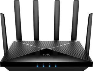 4G Wi-Fi роутер Cudy LT700 2.0 фото