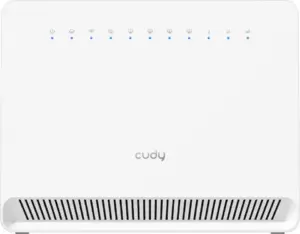 4G Wi-Fi роутер Cudy LT700V 1.0 фото