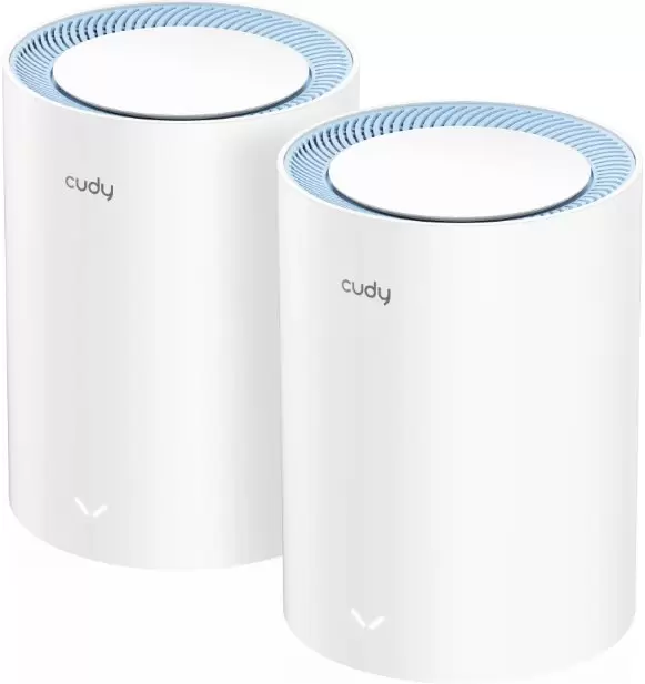 Cudy M1200 1.0 (2-Pack)