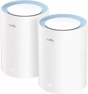 Wi-Fi система Cudy M1200 1.0 (2-Pack) фото