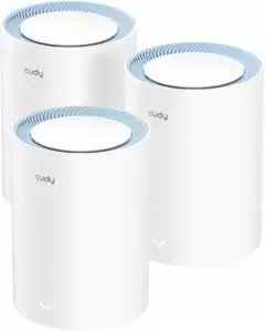 Wi-Fi система Cudy M1200 1.0 (3-Pack) фото