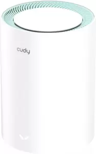 Wi-Fi роутер Cudy M1300 2.0 (1-Pack) фото