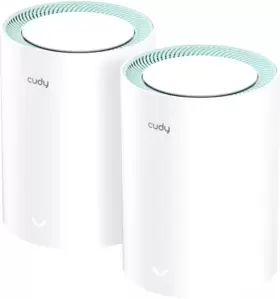 Wi-Fi система Cudy M1300 2.0 (2-Pack) фото