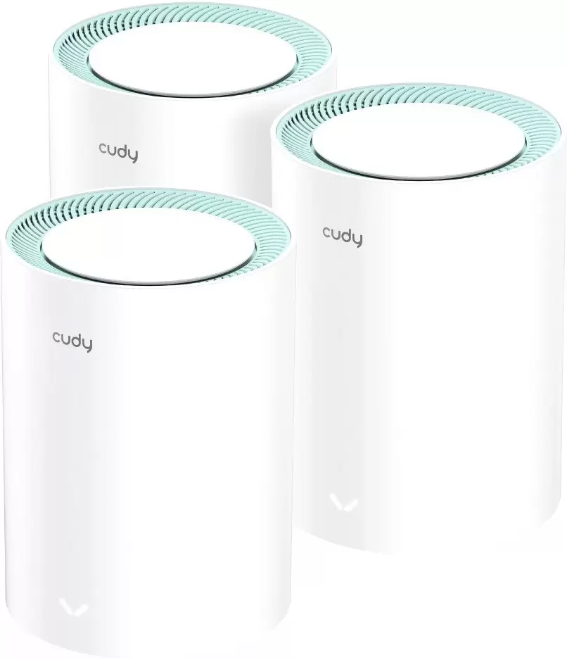 Cudy M1300 2.0 (3-Pack)