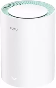 Wi-Fi роутер Cudy M1300 3.0 (1-Pack) фото