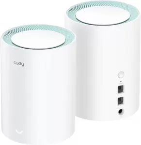 Wi-Fi система Cudy M1300 3.0 (2-Pack) фото