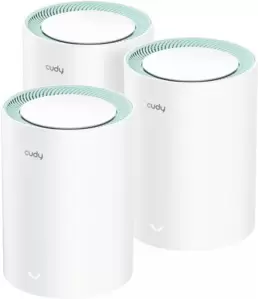 Wi-Fi система Cudy M1300 3.0 (3-Pack) фото