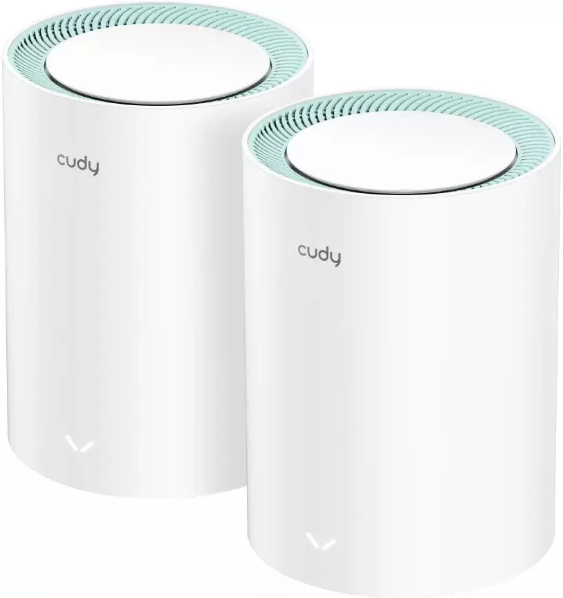 Cudy M1500 1.0 (2-Pack)