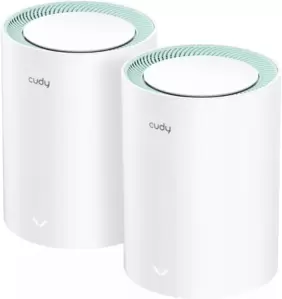Wi-Fi система Cudy M1500 1.0 (2-Pack) фото