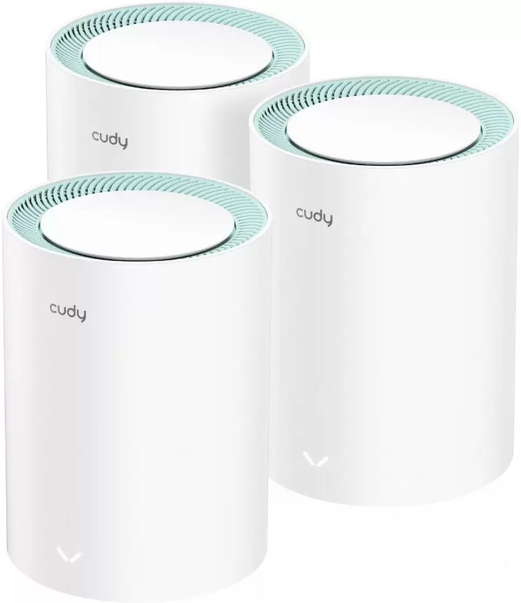 Cudy M1500 1.0 (3-Pack)