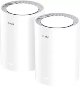 Wi-Fi система Cudy M1800 2.0 (2-Pack) фото